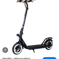 monopattino Nilox sl10