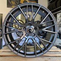 Cerchi Mercedes raggio 19 cod.98342