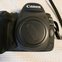 Canon 5d mkiv 