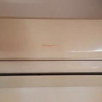 Condizionatore Panasonic