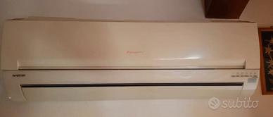 Condizionatore Panasonic