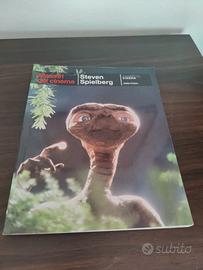 Libro Cinema Maestri Del Cinema STEVEN SPIELBERG