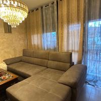 Divano letto 4 posti