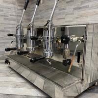 Macchina del caffè a leva Fiorenzato