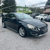 Volvo S60 D3 Geartronic Momentum