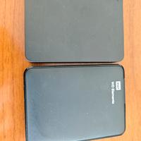 Hard Disk HDD esterno 1TB