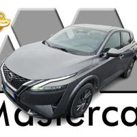 NISSAN Qashqai 2021 1.3 mhev Business 2wd 158cv