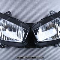Fanale / Faro anteriore KAWASAKI Z1000SX 2011 2016