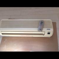 Condizionatore inverter 12000 BTU