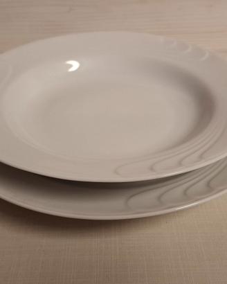 Set piatti in porcellana Lubiana