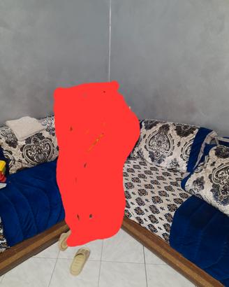 divani marocchini 