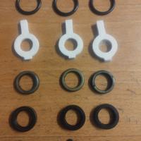 Kit riparazione per Pompe Cat 310 340 350