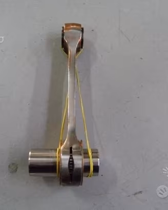 Biella compl. originale Husqvarna