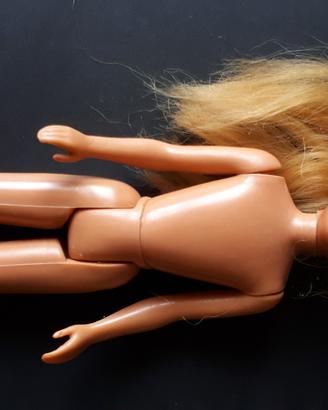 Barbie Skipper anni 80