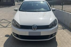 Golf 6