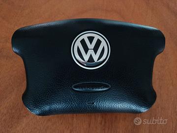 airbag vw Golf 4