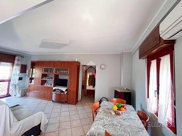 3 LOCALI A SAN NICOLA ARCELLA