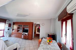 3 LOCALI A SAN NICOLA ARCELLA