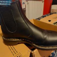 DR Martens  vegan