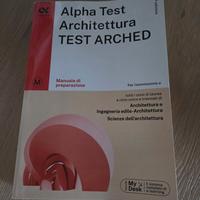MANUALE DI PREPARAZIONE AD ARCHITETTURA