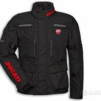 Giacca tessuto tour c4