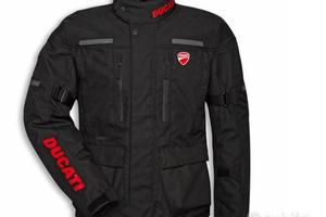 Giacca tessuto tour c4