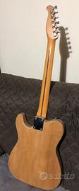 Fenix telecaster