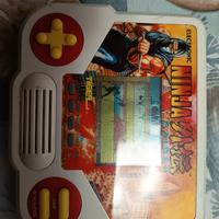 gioco vintage videogioco tiger