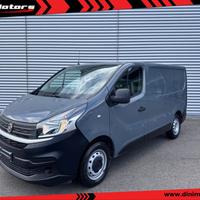 FIAT Talento 2.0 MJT 120CV Pc-TN Furgone 10q IVA