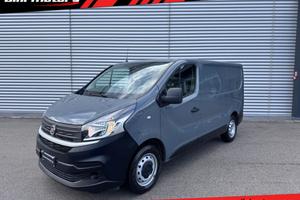 FIAT Talento 2.0 MJT 120CV Pc-TN Furgone 10q IVA