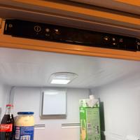 Frigorifero da incasso Smeg