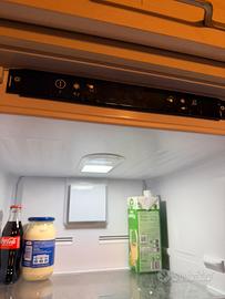 Frigorifero da incasso Smeg