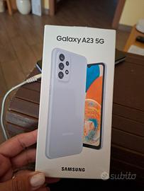 Samsung Galaxy A23 5G