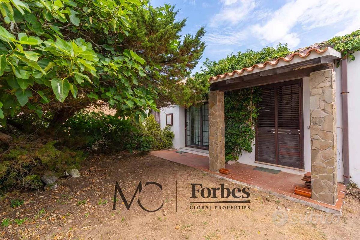 House in Lungoni/Santa Teresa Gallura, Via La Ficaccia - Vista 2