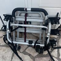 Portabici Peruzzo modello Firenz