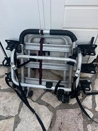 Portabici Peruzzo modello Firenz