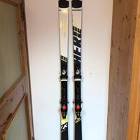 Rossignol Hero Master 185 R23