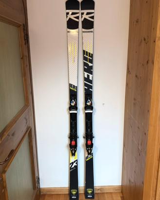 Rossignol Hero Master 185 R23