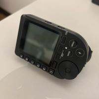 Trigger Neewer per Canon