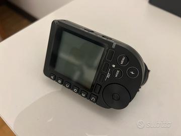 Trigger Neewer per Canon