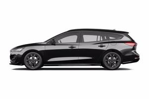 FORD Focus 4ª serie - Focus 1.0 EcoBoost Hybrid 12