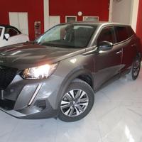 PEUGEOT 2008 P.Tech 100 S&S Allure-2022 KM40000