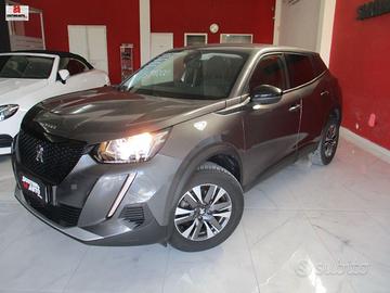 PEUGEOT 2008 P.Tech 100 S&S Allure-2022 KM40000