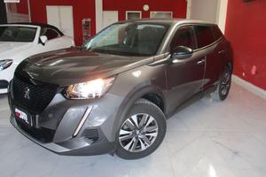 PEUGEOT 2008 P.Tech 100 S&S Allure-2022 KM40000