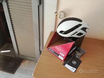 Casco bici lazer bullet 2.0