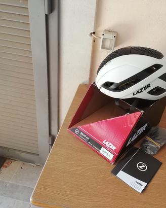 Casco bici lazer bullet 2.0