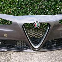 Paraurti anteriore Alfa Giulia Super 952