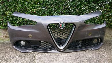 Paraurti anteriore Alfa Giulia Super 952
