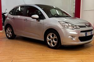 Citroen C3 PureTech 68 Exclusive