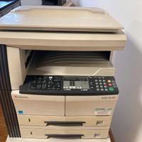 Kyocera KM 1635